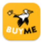 buyme - פשוט לתת מתנות android application logo